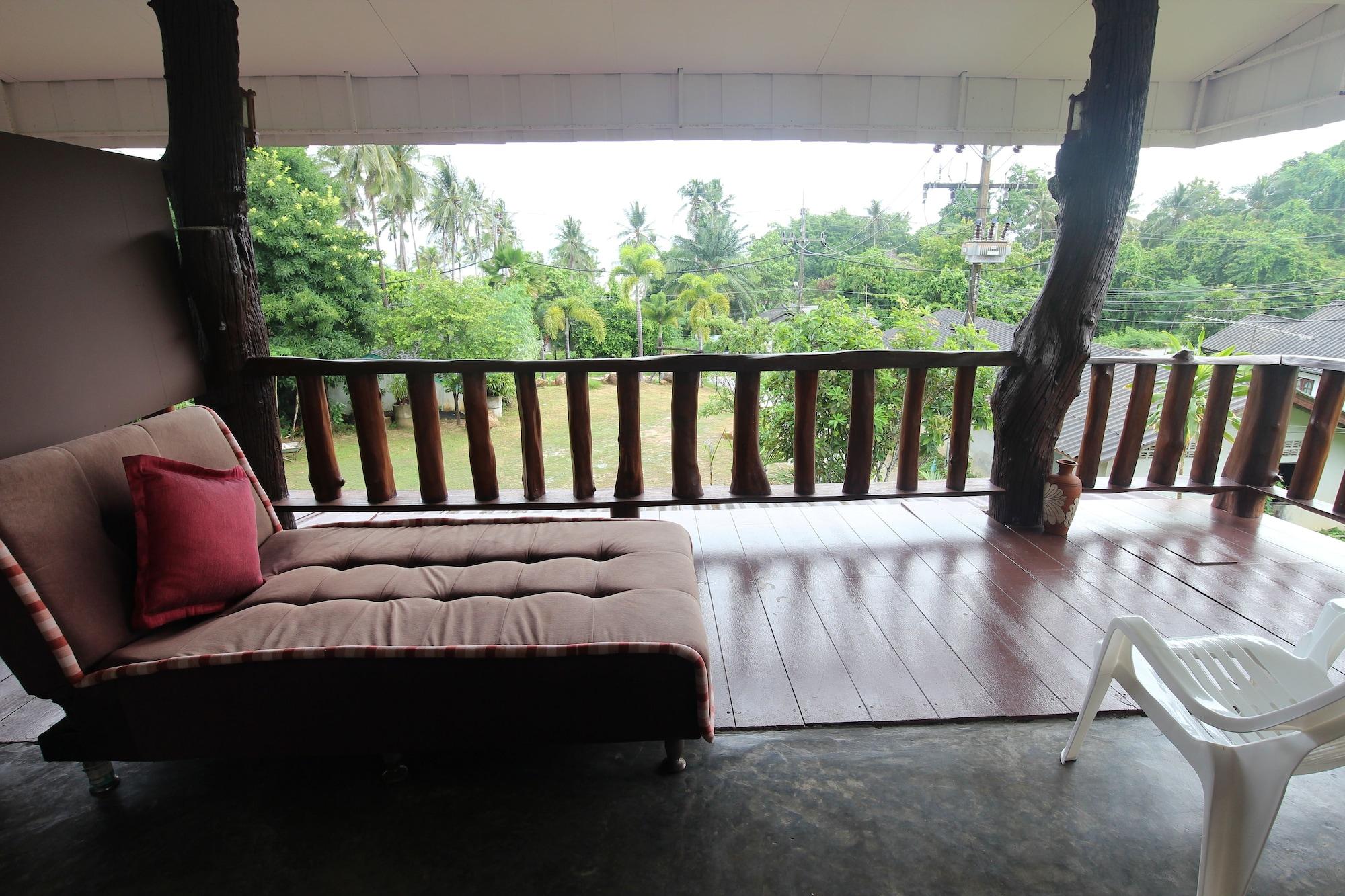 Krabi Klong Muang Bay Resort Zewnętrze zdjęcie